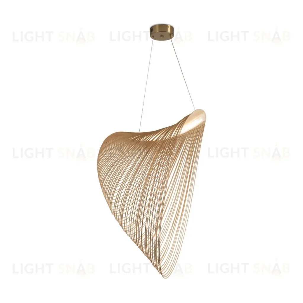 Подвесной светильник Freya Rivo FR5638PL-L6T FR5638PL-L6T