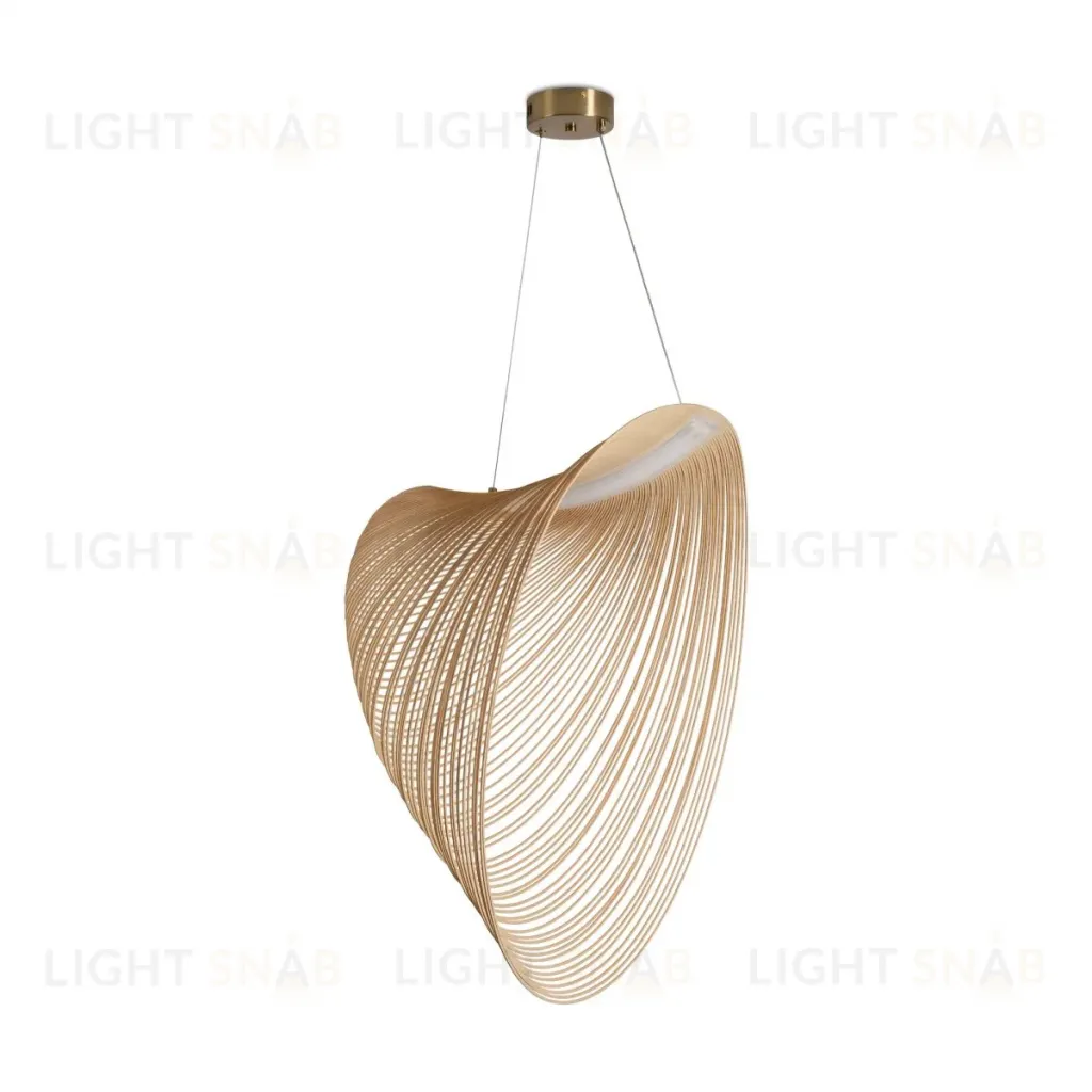Подвесной светильник Freya Rivo FR5638PL-L6T FR5638PL-L6T