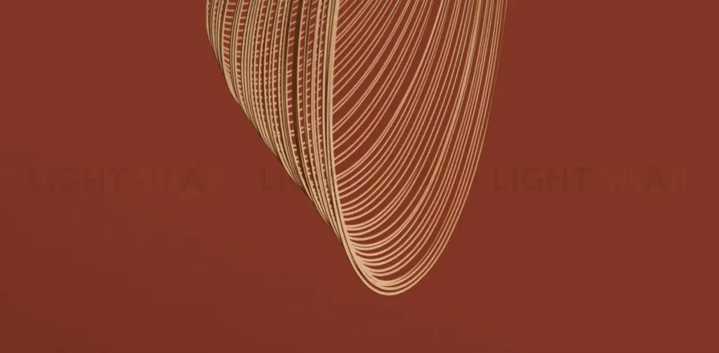 Подвесной светильник Freya Rivo FR5638PL-L6T FR5638PL-L6T