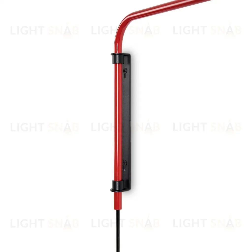 Настенный светильник Freya Eleon FR5218WL-01R FR5218WL-01R