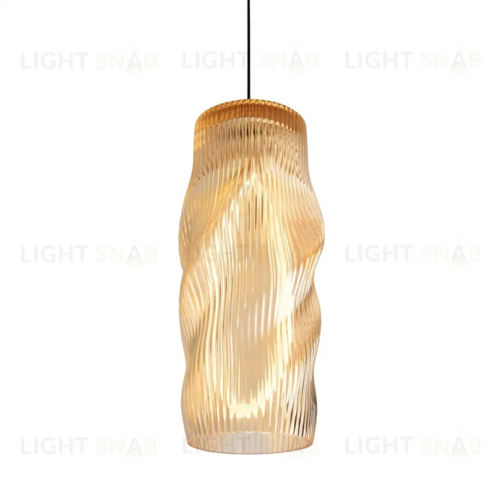 Подвесной светильник Freya Curl FR5624PL-L9YW FR5624PL-L9YW