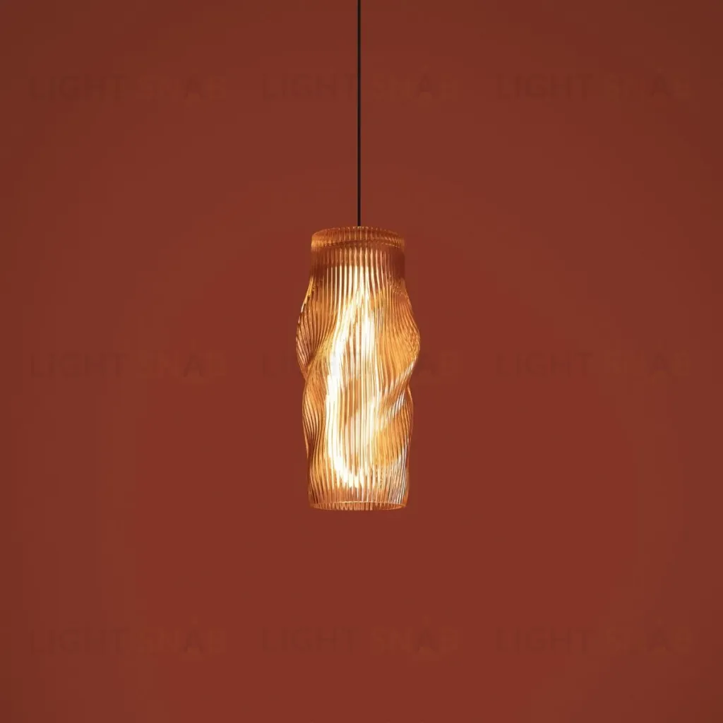 Подвесной светильник Freya Curl FR5624PL-L9YW FR5624PL-L9YW