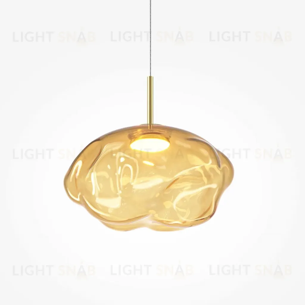 Подвесной светильник Maytoni Malleata MOD516PL-L5BS3K MOD516PL-L5BS3K