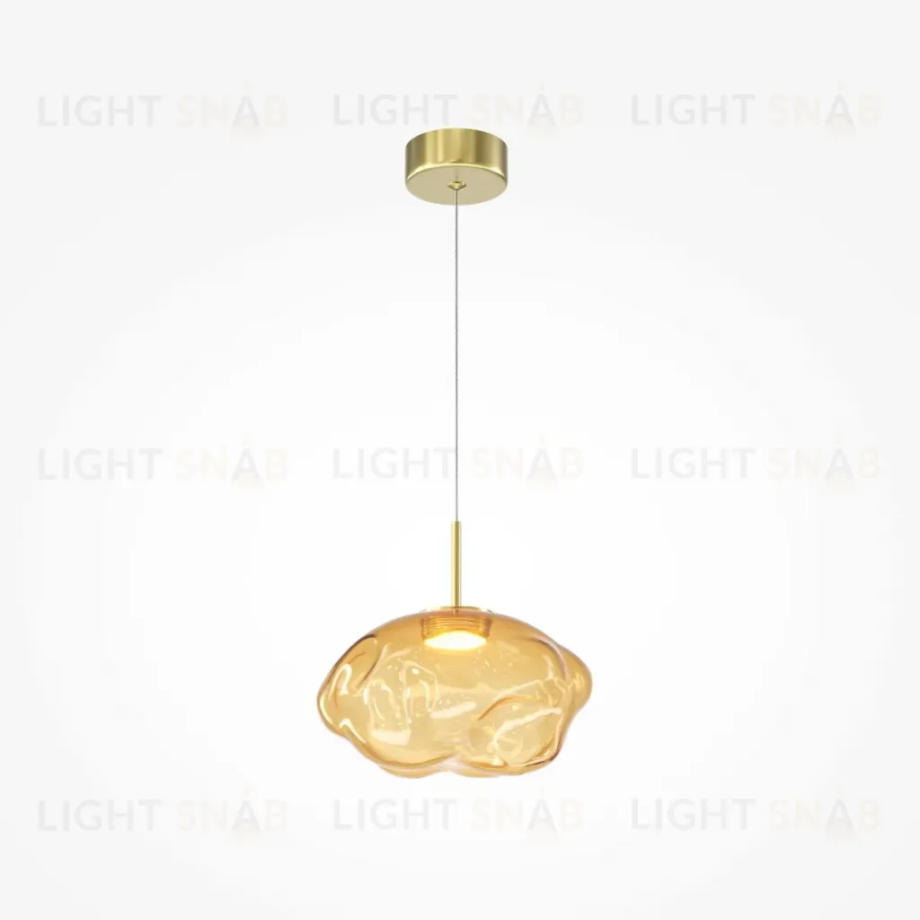 Подвесной светильник Maytoni Malleata MOD516PL-L5BS3K MOD516PL-L5BS3K