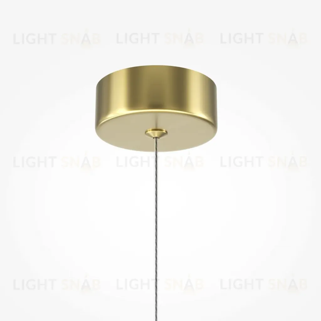 Подвесной светильник Maytoni Malleata MOD516PL-L5BS3K MOD516PL-L5BS3K
