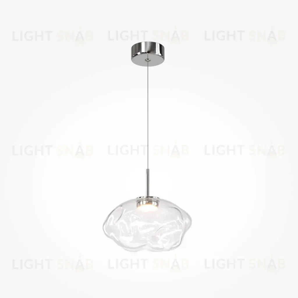 Подвесной светильник Maytoni Malleata MOD516PL-L5PT3K MOD516PL-L5PT3K