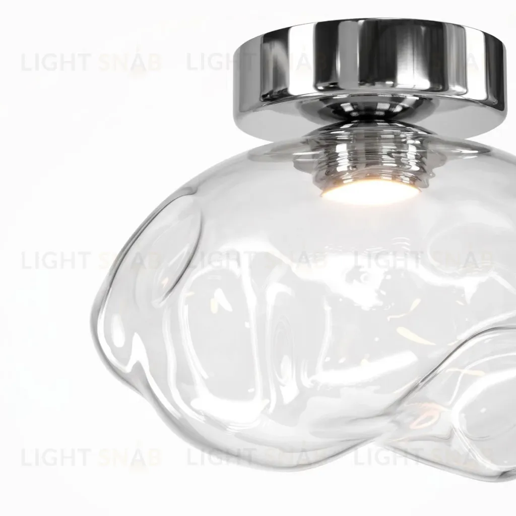 Потолочный светильник Maytoni Malleata MOD516CL-L8PT3K MOD516CL-L8PT3K
