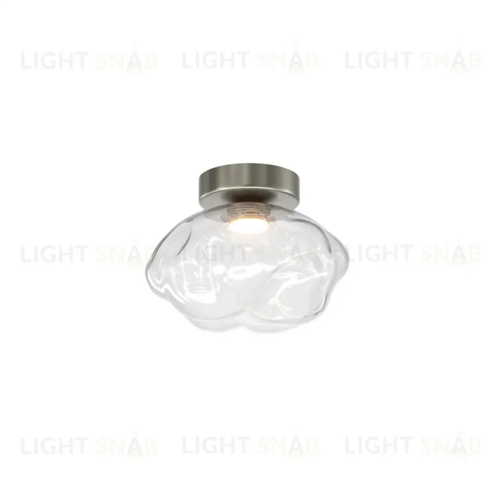 Потолочный светильник Maytoni Malleata MOD516CL-L8PT3K MOD516CL-L8PT3K