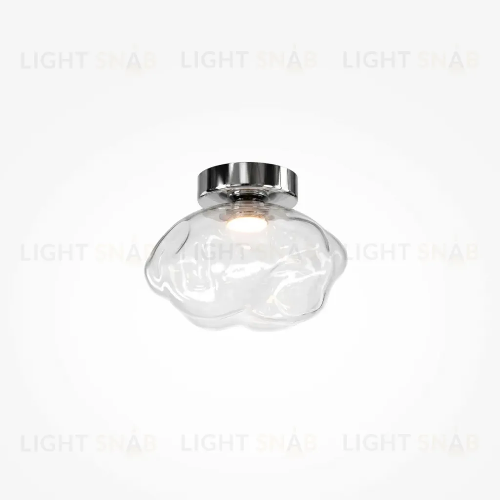 Потолочный светильник Maytoni Malleata MOD516CL-L8PT3K MOD516CL-L8PT3K