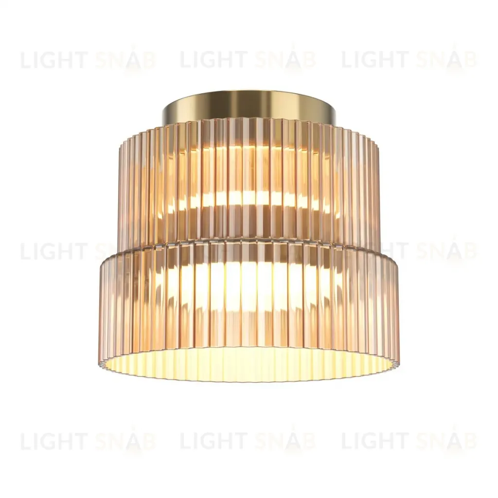 Потолочный светильник Maytoni Alba MOD518CL-L12BS3K MOD518CL-L12BS3K
