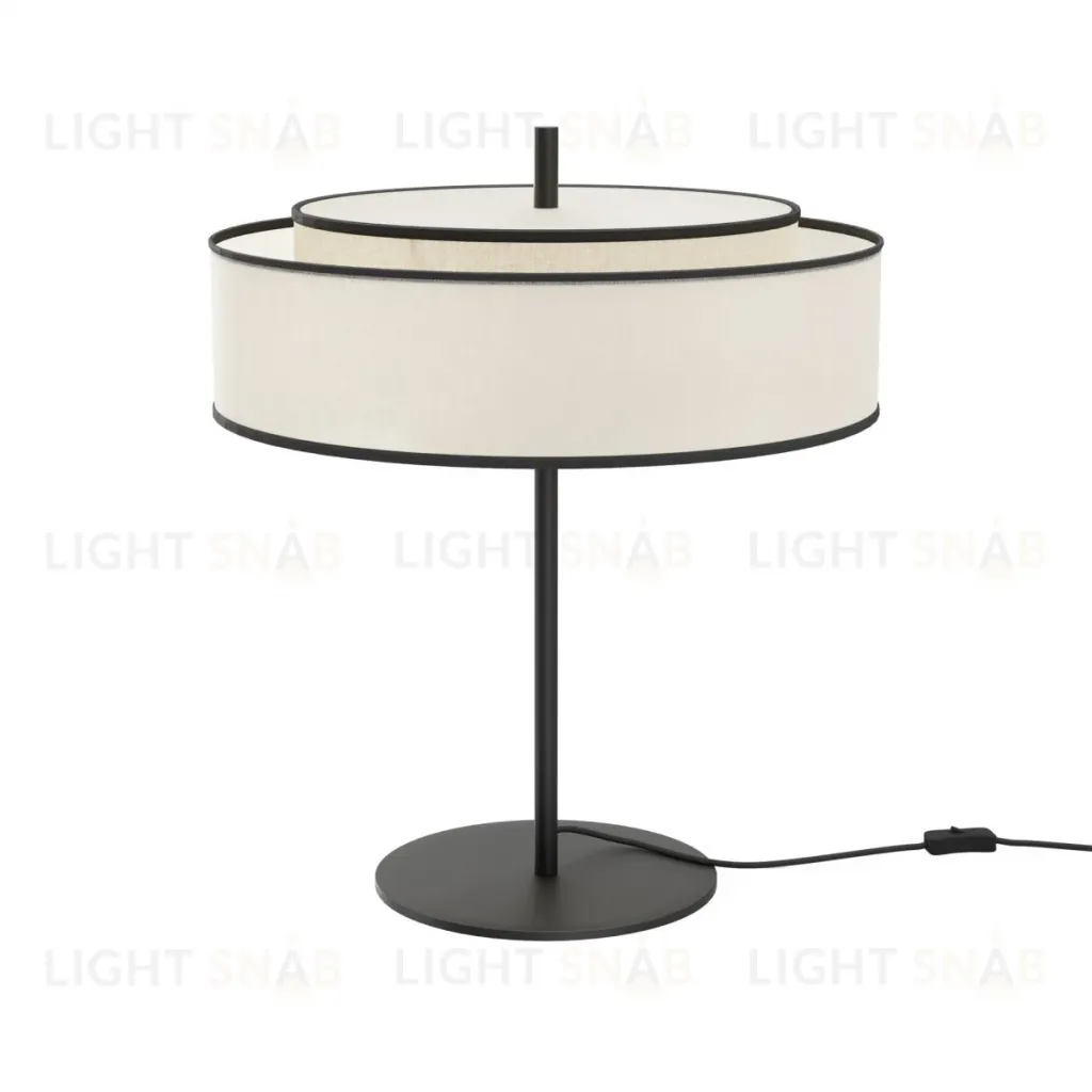Настольная лампа Maytoni Bergamo MOD613TL-02W MOD613TL-02W