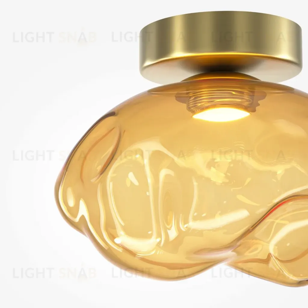 Потолочный светильник Maytoni Malleata MOD516CL-L8BS3K MOD516CL-L8BS3K