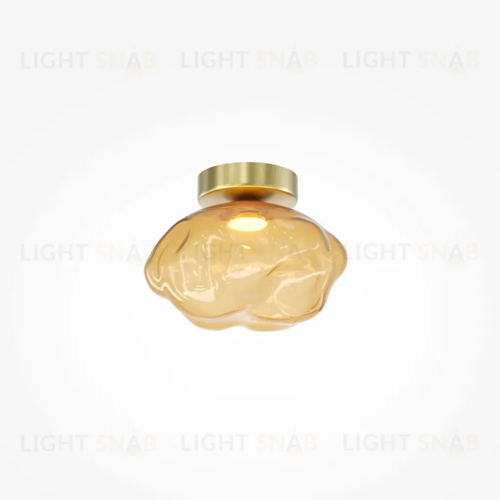 Потолочный светильник Maytoni Malleata MOD516CL-L8BS3K MOD516CL-L8BS3K
