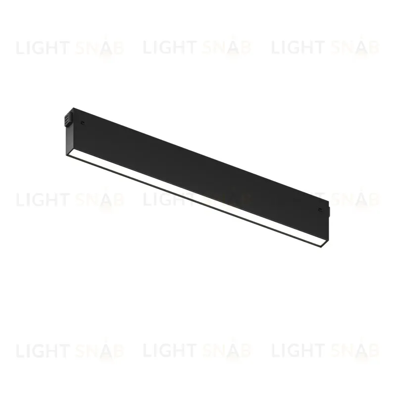 Трековый светильник Denkirs SMART SLIM LINEAR DK8401-BK DK8401-BK