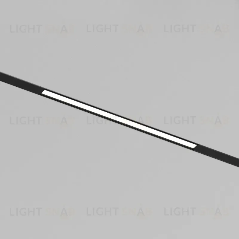 Трековый светильник Denkirs SMART SLIM LINEAR DK8401-BK DK8401-BK