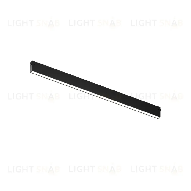 Трековый светильник Denkirs SMART SLIM LINEAR DK8402-BK DK8402-BK