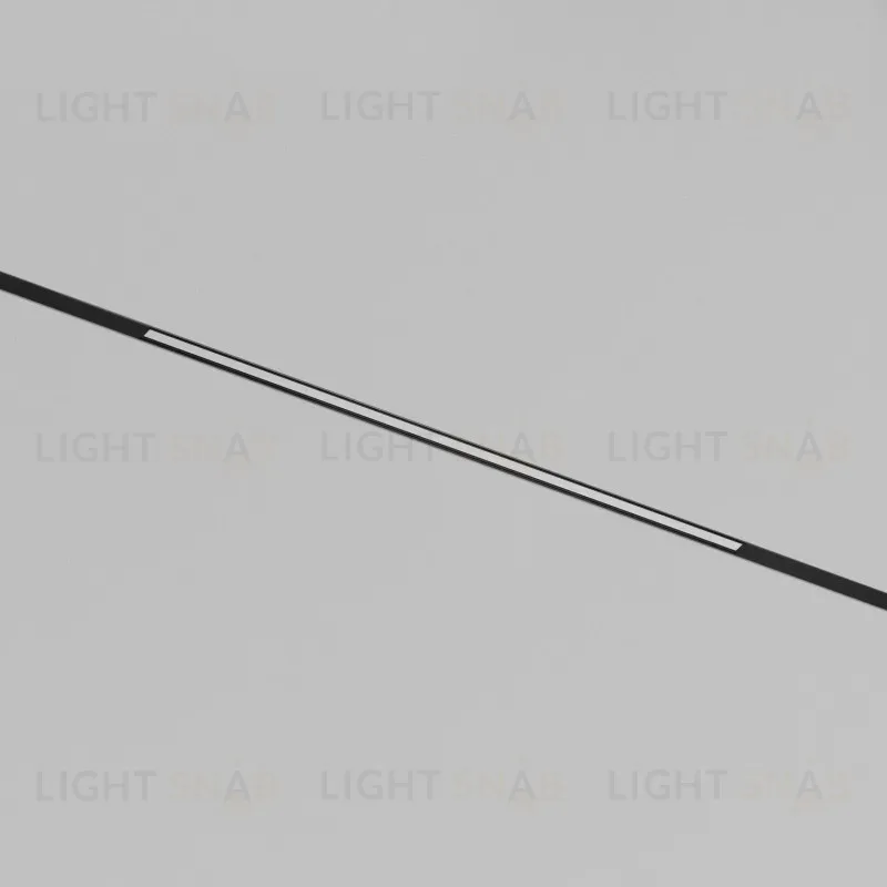 Трековый светильник Denkirs SMART SLIM LINEAR DK8402-BK DK8402-BK
