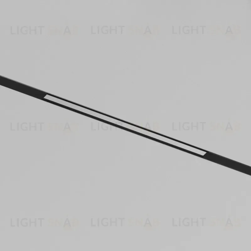 Трековый светильник Denkirs SMART SLIM LINEAR DK8401-BK DK8401-BK