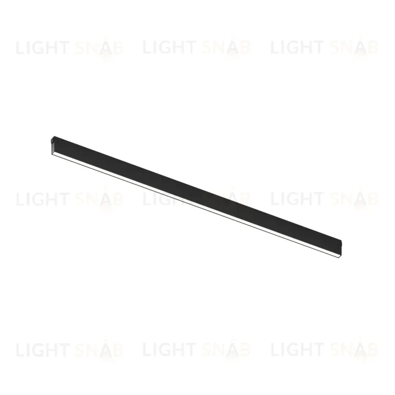 Трековый светильник Denkirs SMART SLIM LINEAR DK8403-BK DK8403-BK