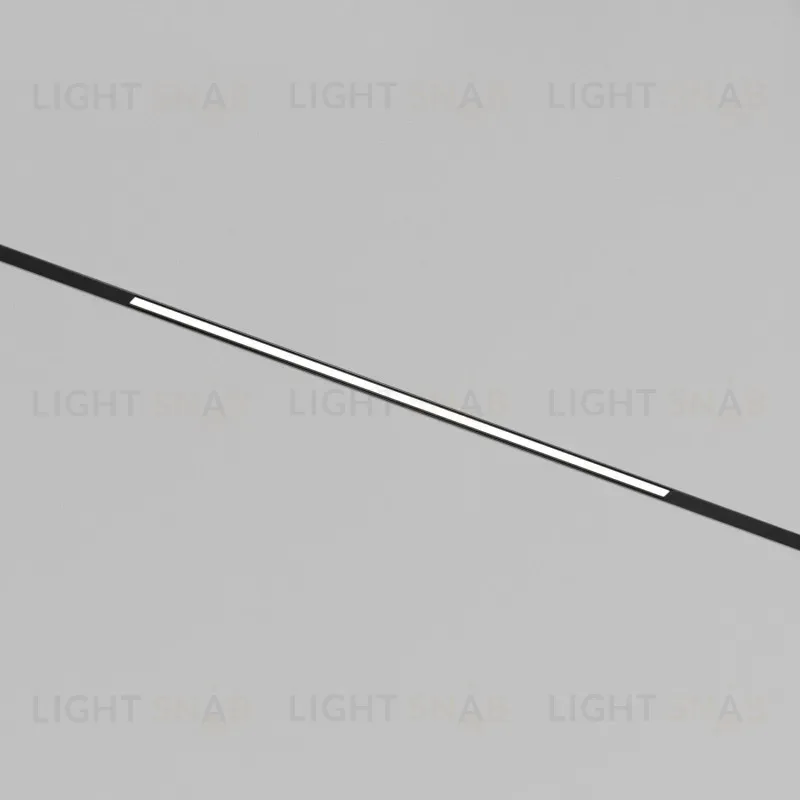 Трековый светильник Denkirs SMART SLIM LINEAR DK8402-BK DK8402-BK