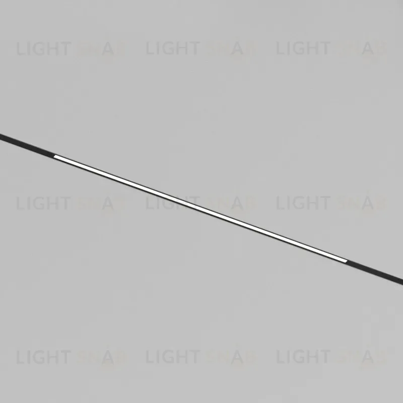 Трековый светильник Denkirs SMART SLIM LINEAR DK8403-BK DK8403-BK