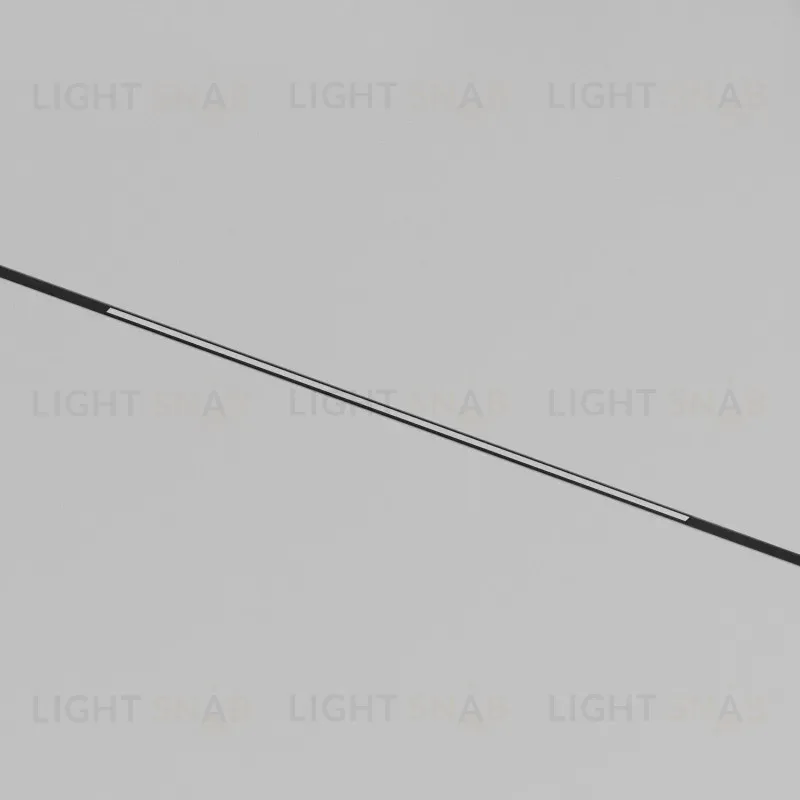 Трековый светильник Denkirs SMART SLIM LINEAR DK8403-BK DK8403-BK