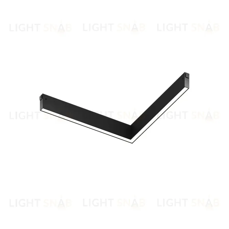 Трековый светильник Denkirs SMART SLIM LINEAR DK8407-BK DK8407-BK