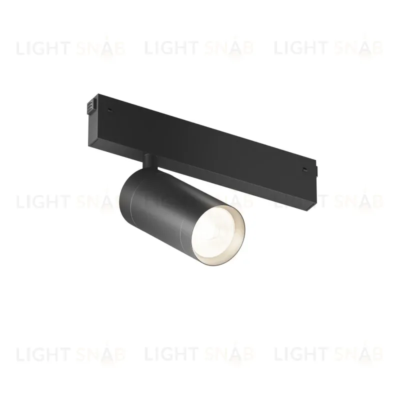 Трековый светильник Denkirs SMART SLIM SPOT DK8421-BK DK8421-BK