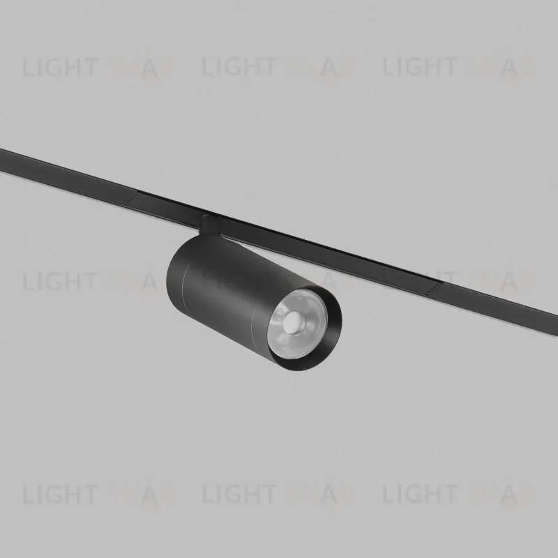 Трековый светильник Denkirs SMART SLIM SPOT DK8421-BK DK8421-BK
