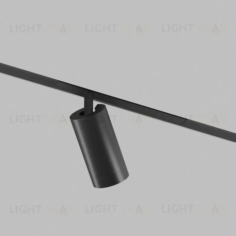 Трековый светильник Denkirs SMART SLIM SPOT DK8421-BK DK8421-BK