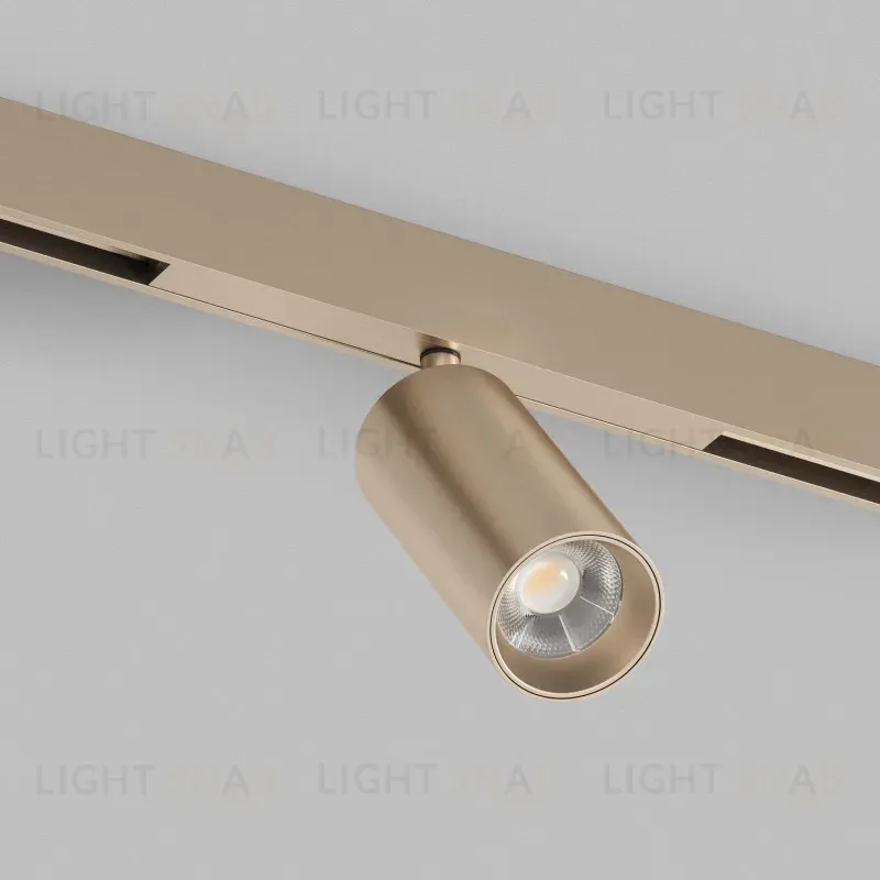 Трековый светильник Denkirs SHINE PRIME SPOT 3000К DK4741-CP DK4741-CP