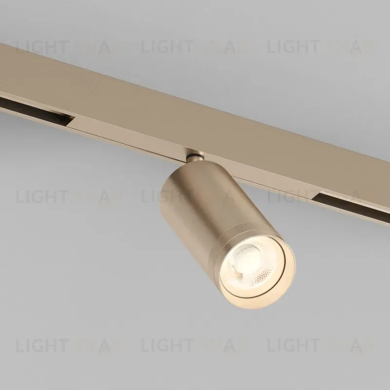 Трековый светильник Denkirs SHINE PRIME SPOT 3000К DK4745-CP DK4745-CP