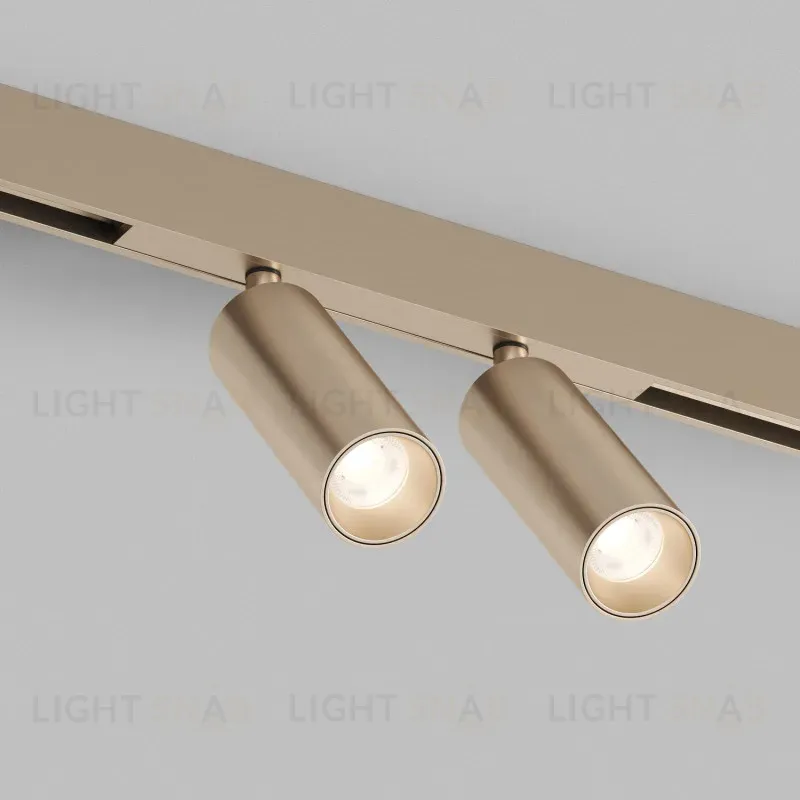 Трековый светильник Denkirs SHINE PRIME SPOT 3000К DK4742-CP DK4742-CP