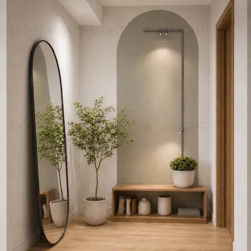 Трековый светильник Denkirs SHINE PRIME SPOT 3000К DK4742-DN DK4742-DN