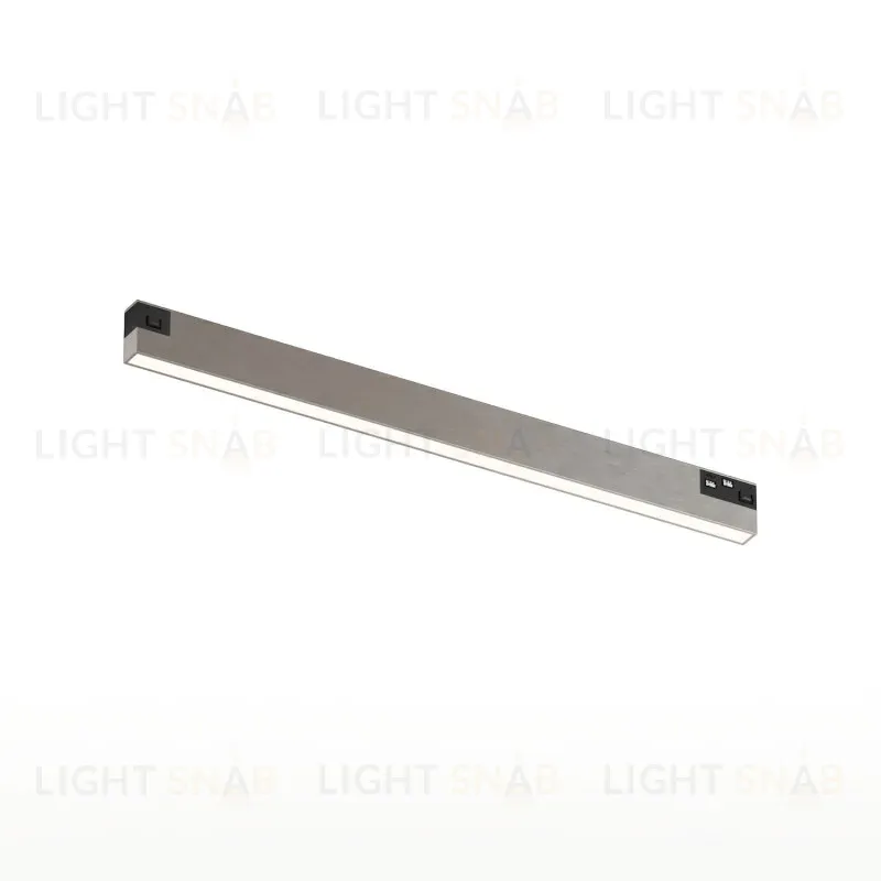 Трековый светильник Denkirs SHINE PRIME LINEAR 3000К DK4751-DN DK4751-DN