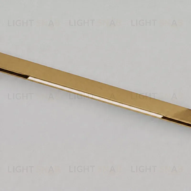 Трековый светильник Denkirs SHINE PRIME LINEAR 3000К DK4751-SB DK4751-SB