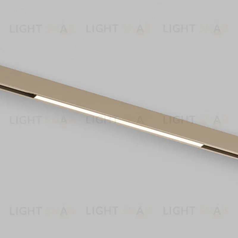 Трековый светильник Denkirs SHINE PRIME LINEAR 3000К DK4751-CP DK4751-CP