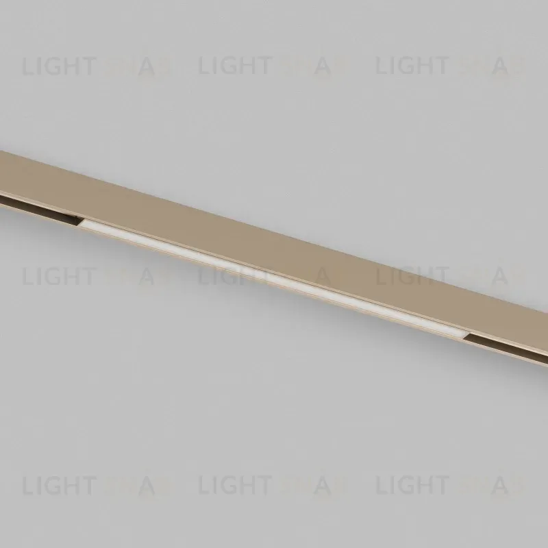 Трековый светильник Denkirs SHINE PRIME LINEAR 3000К DK4751-CP DK4751-CP