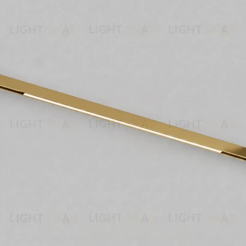 Трековый светильник Denkirs SHINE PRIME LINEAR 3000К DK4752-SB DK4752-SB