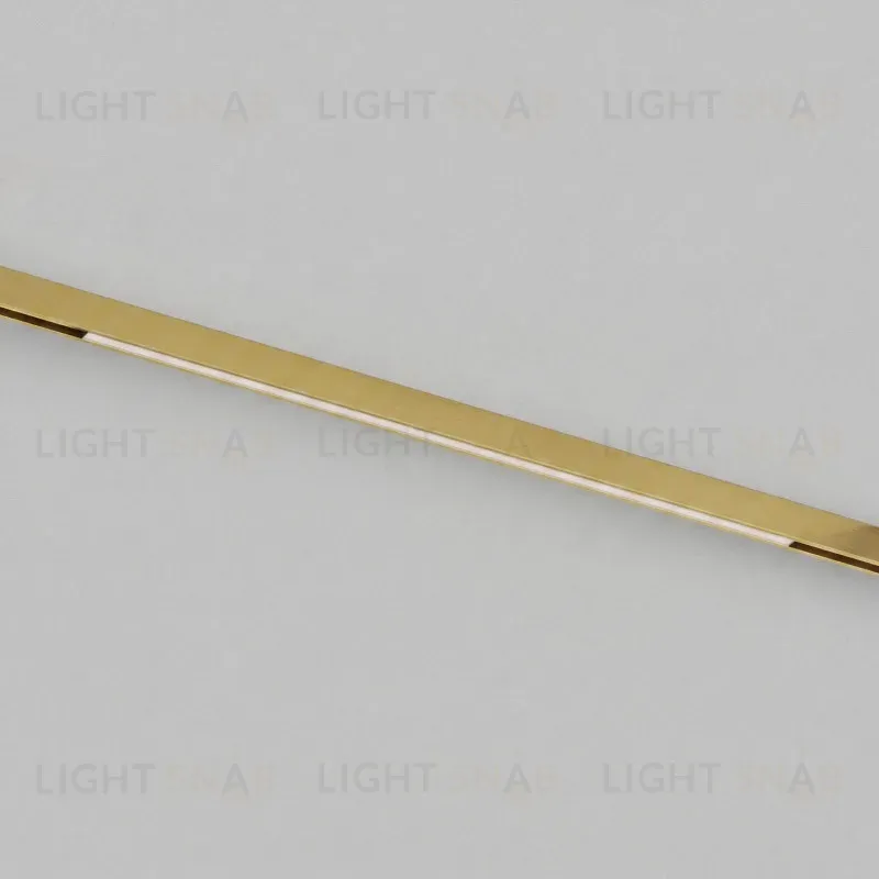 Трековый светильник Denkirs SHINE PRIME LINEAR 3000К DK4752-SB DK4752-SB