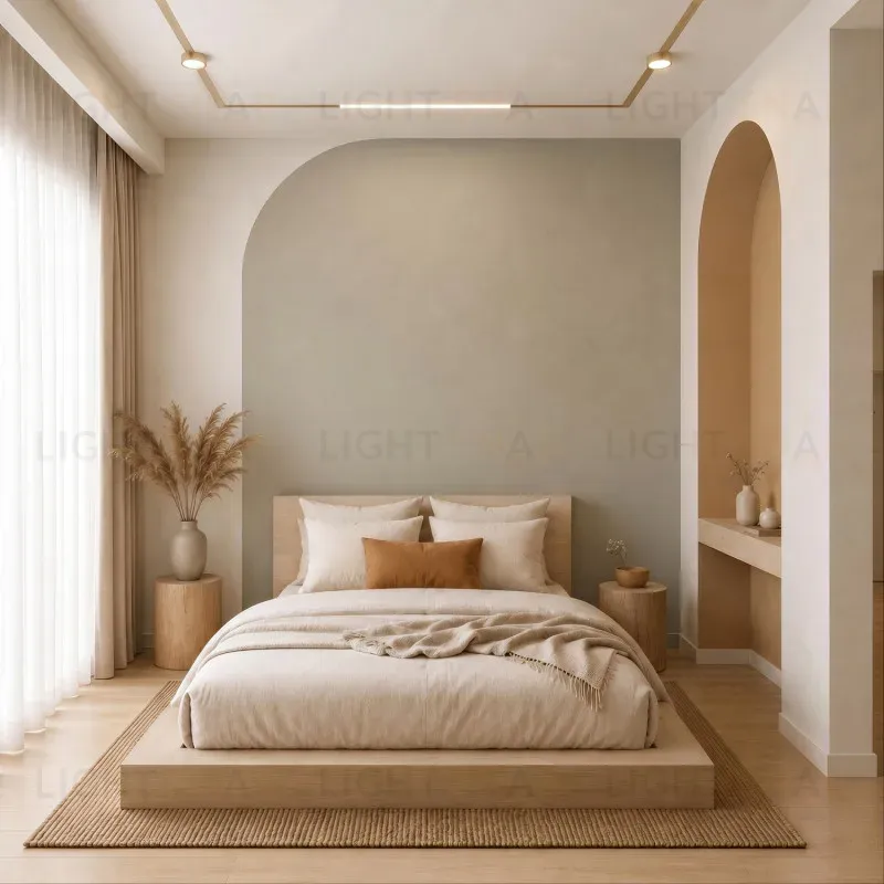 Трековый светильник Denkirs SHINE PRIME LINEAR 3000К DK4752-CP DK4752-CP