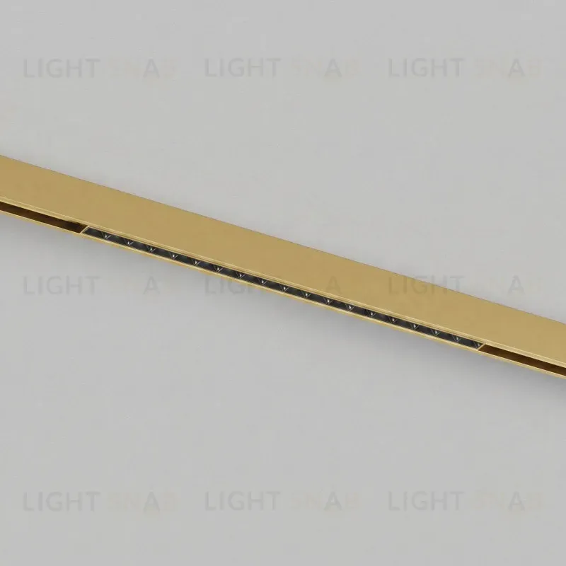 Трековый светильник Denkirs SHINE PRIME GRILL 3000К DK4771-SB DK4771-SB