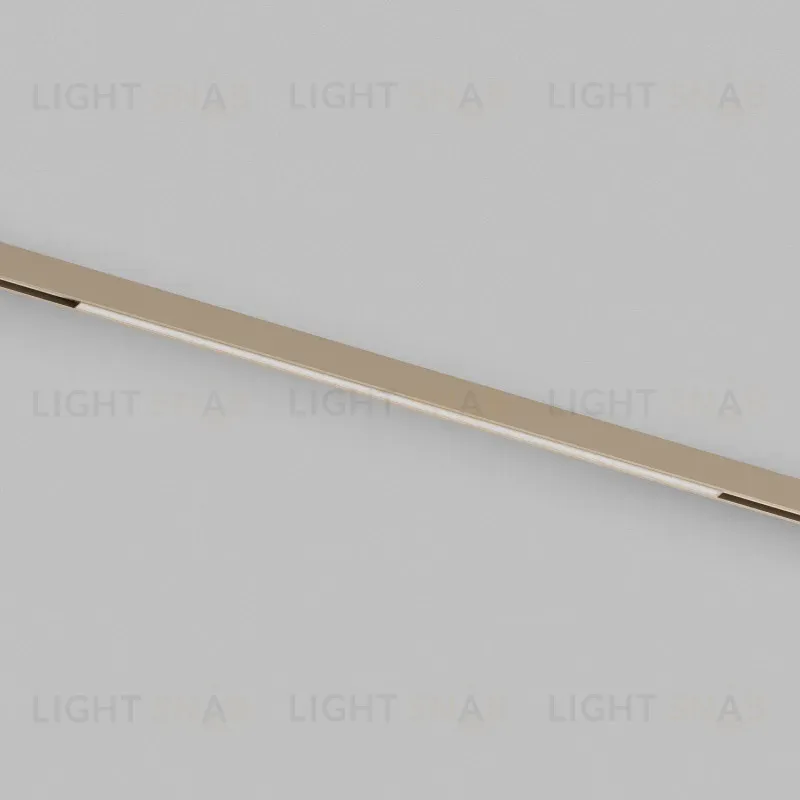 Трековый светильник Denkirs SHINE PRIME LINEAR 3000К DK4752-CP DK4752-CP