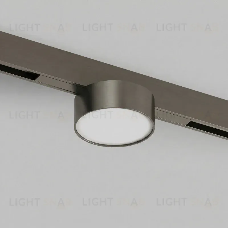 Трековый светильник Denkirs SHINE PRIME FLOW 3000К DK4761-DN DK4761-DN