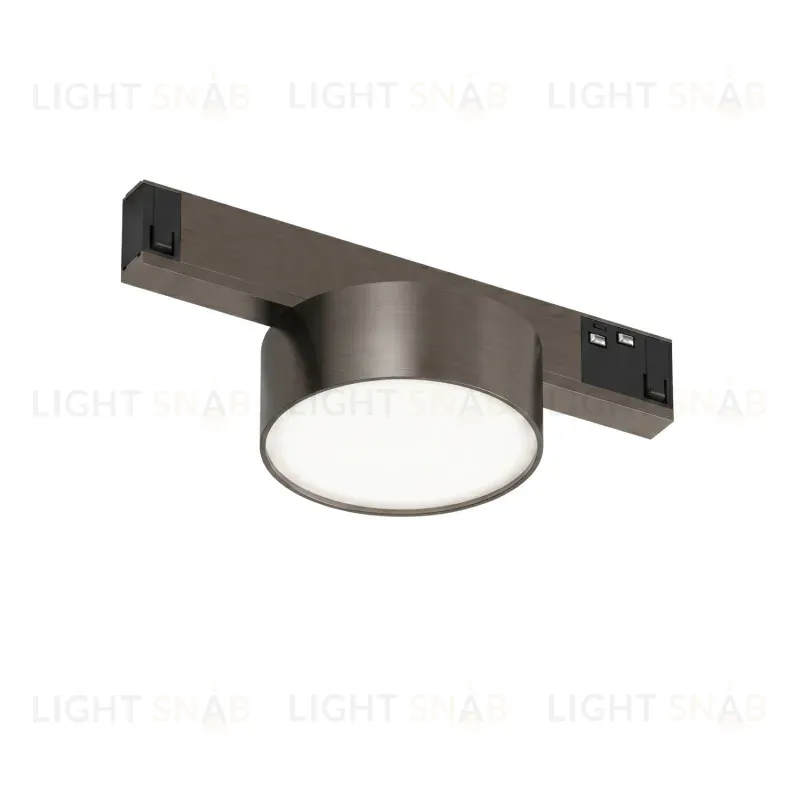 Трековый светильник Denkirs SHINE PRIME FLOW 3000К DK4761-DN DK4761-DN
