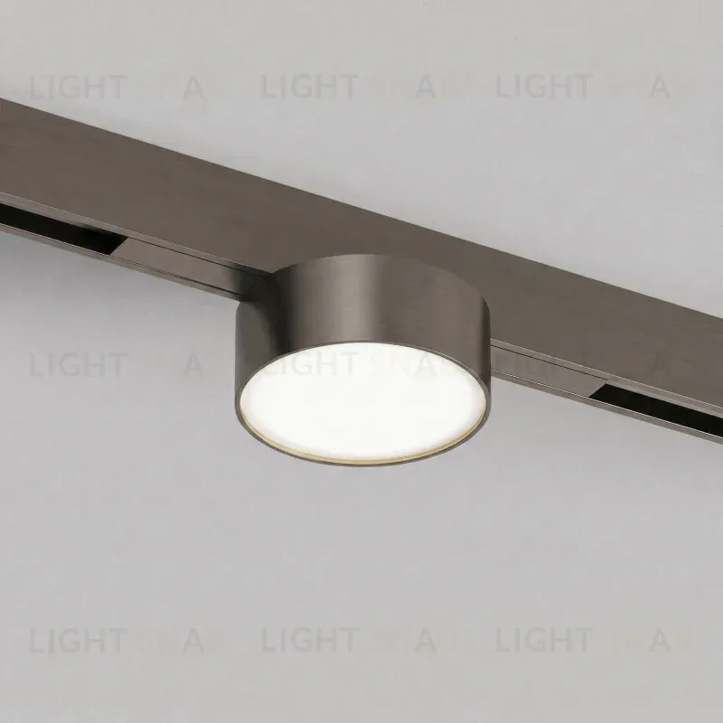 Трековый светильник Denkirs SHINE PRIME FLOW 3000К DK4761-DN DK4761-DN