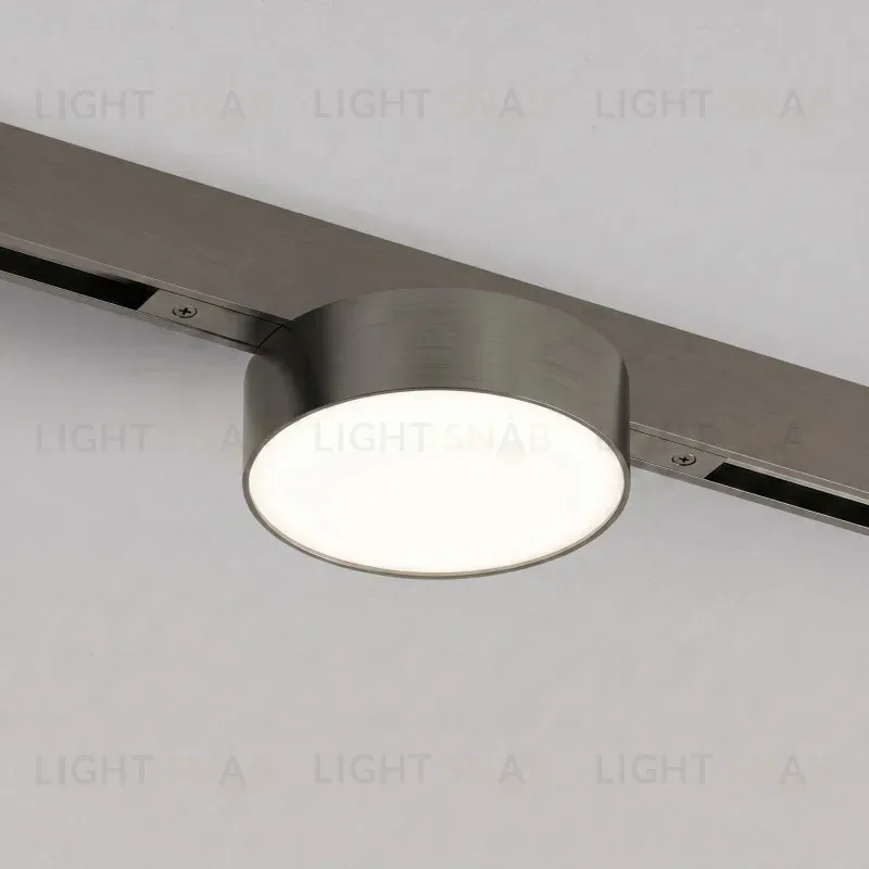 Трековый светильник Denkirs SHINE PRIME FLOW 3000К DK4762-DN DK4762-DN
