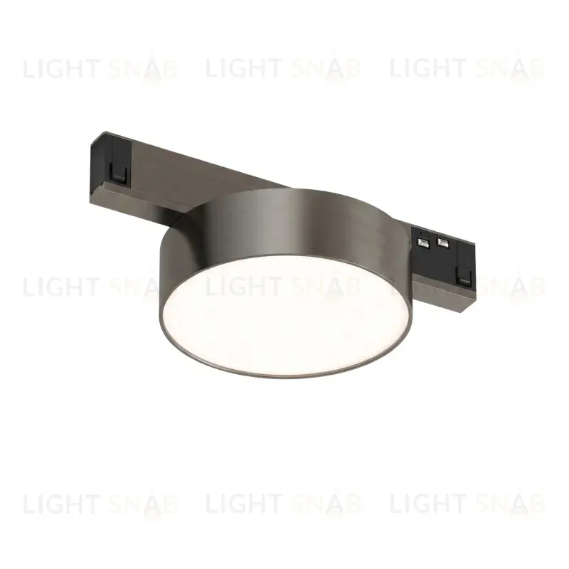Трековый светильник Denkirs SHINE PRIME FLOW 3000К DK4762-DN DK4762-DN
