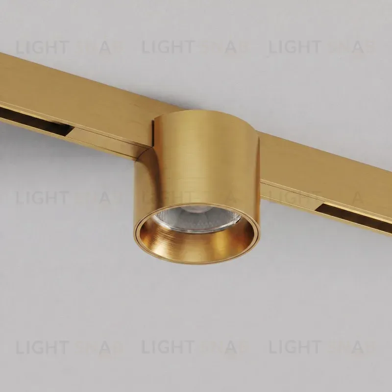 Трековый светильник Denkirs SHINE PRIME SPOT 3000К DK4763-SB DK4763-SB
