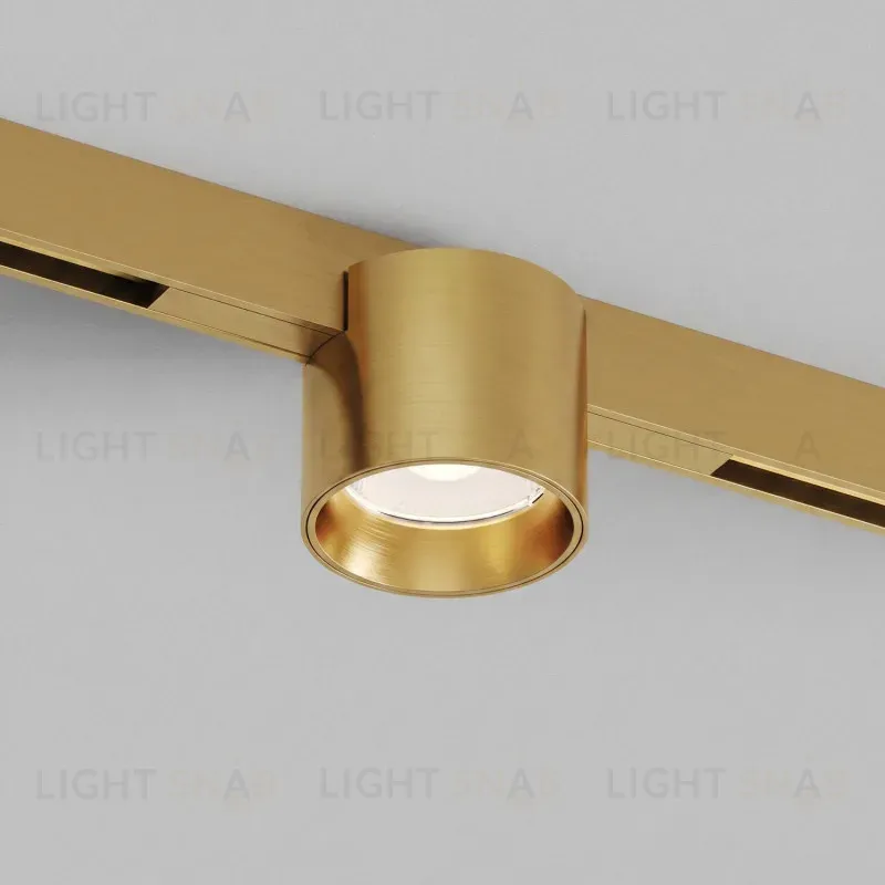Трековый светильник Denkirs SHINE PRIME SPOT 3000К DK4763-SB DK4763-SB